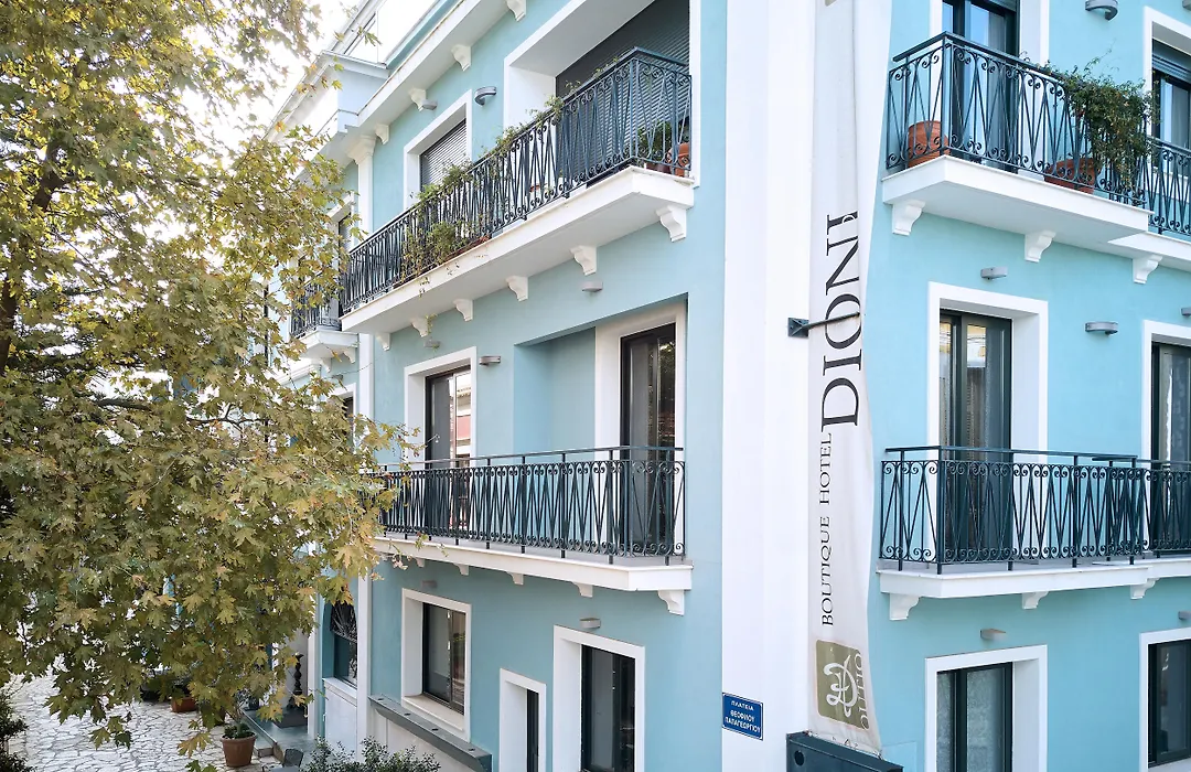 Dioni Boutique Hotel-1