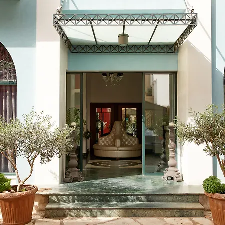 Dioni Boutique Hotel-2